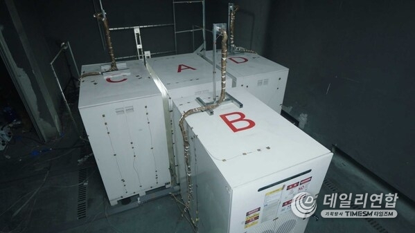 Huawei Digital Power's C&I GFM ESS Passes Extreme Ignition Test