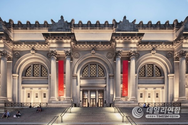 메트로폴리탄 미술관