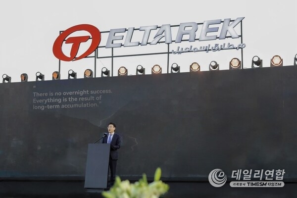 Vincent Zheng, Associate President of SERES Overseas BU