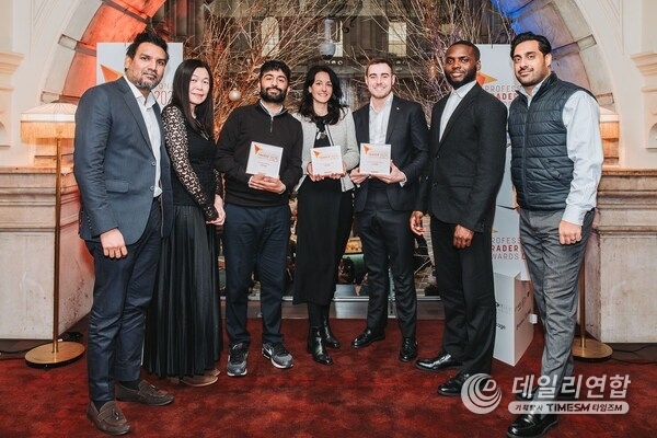 Vantage Celebrates Triple Victory at the Professional Trader Awards 2025