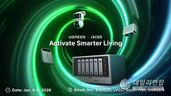 Activate Smarter Living
