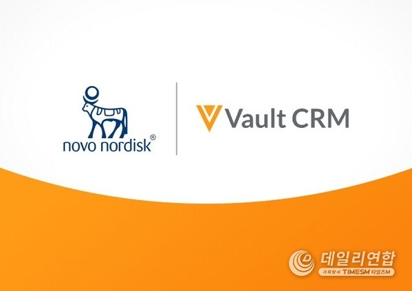 비바시스템즈, 노보 노디스크 국제 사업부에 ‘비바 볼트 CRM’ 공급… 에이전틱 AI로 영업 역량 극대화