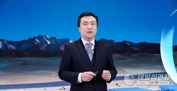 Huawei released the Top 10 Trends of Smart PV & ESS