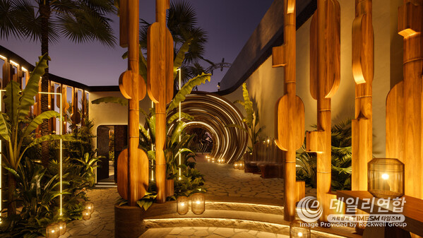 Zumana Beach Club - Bali, Indonesia