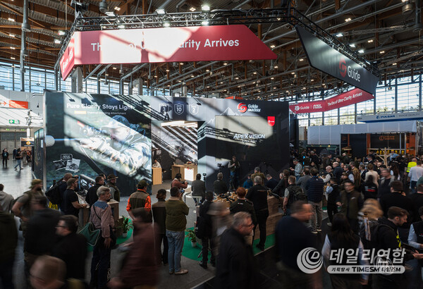 Guide's ApexVision Deep Dive at IWA 2026