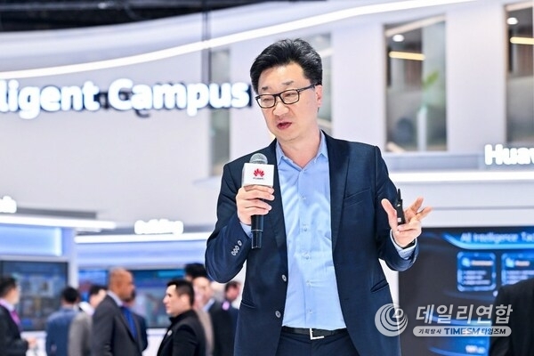 Hoy-Jin Lee, Senior Vice President of SOLUM Europe