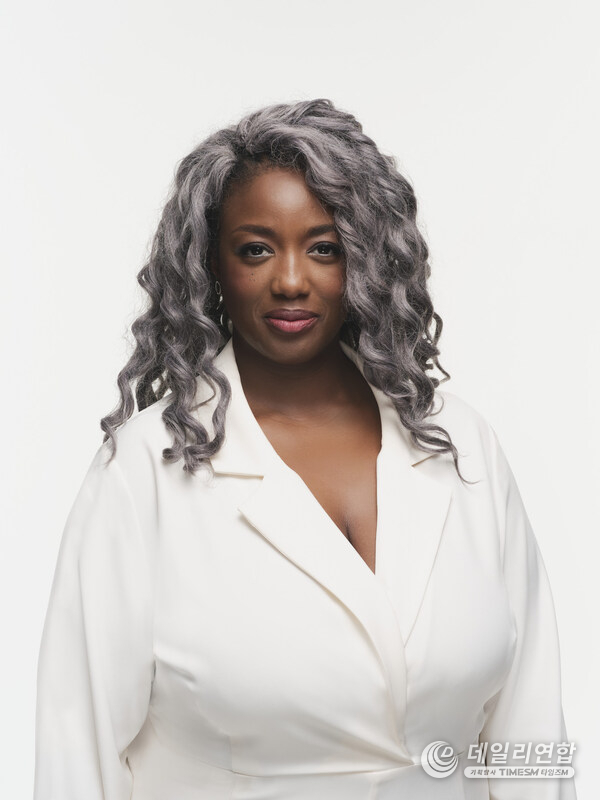 파워 오브 래디언스 어워즈 2026(The Power of Radiance Awards 2026) 수상자 앤 마리 이마피돈(Anne-Marie Imafidon) 박사