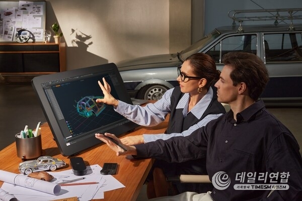 XPPen Artist Pro 27 (Gen 2)