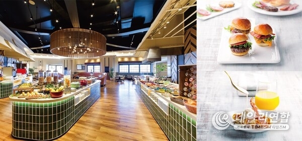 Oriental Hotel Universal City