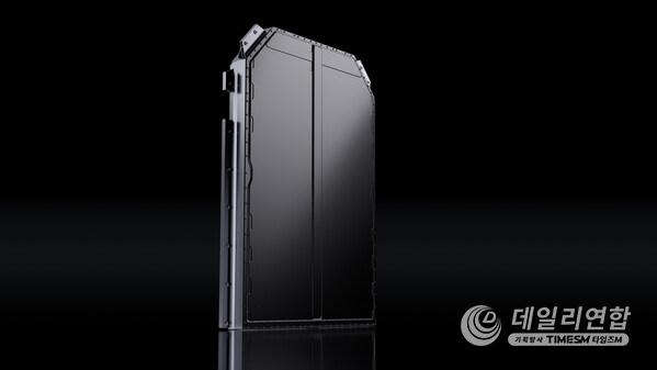 Third Generation Qilin Battery