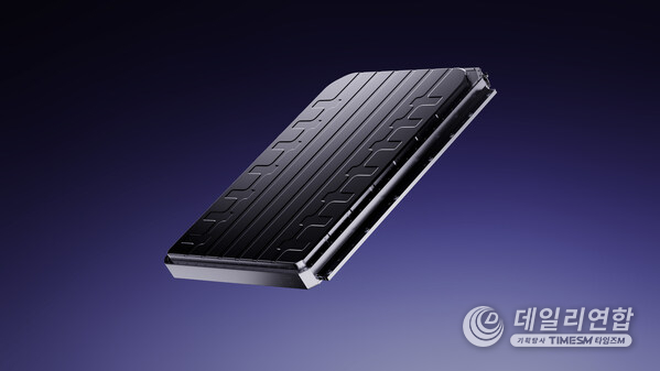 Second Generation Freevoy Super Hybrid Battery