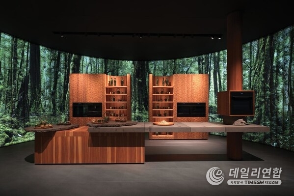 Milan Design Week 2026: Haier and Fisher & Paykel double down on premium global brand power, pushing boundaries to empower better living