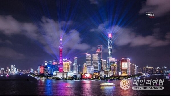 What China's strong start to the 15th FYP period signals