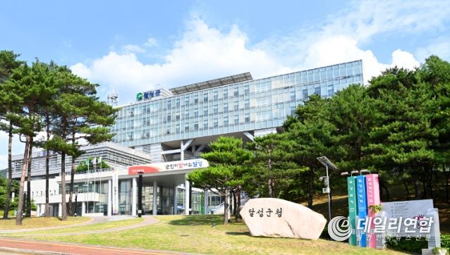 낳기만 하세요, 영어교육은 달성군이 책임집니다!