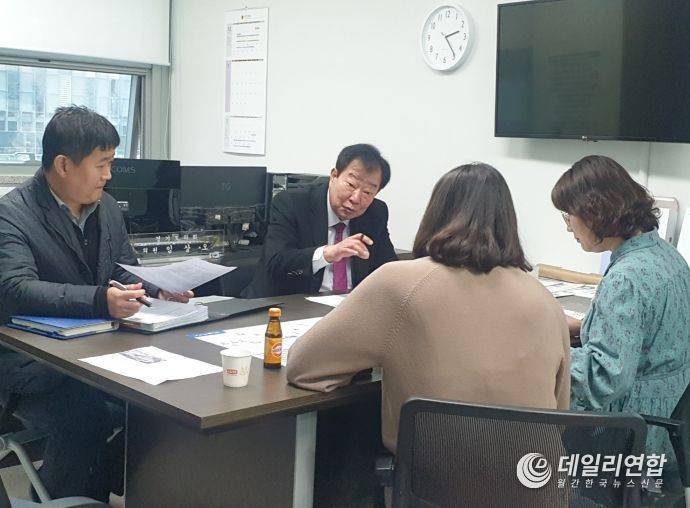 경기도립노인전문동두천병원 이미지