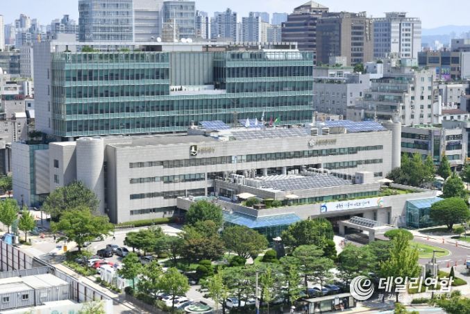 칠보생태환경체험교육관 이미지