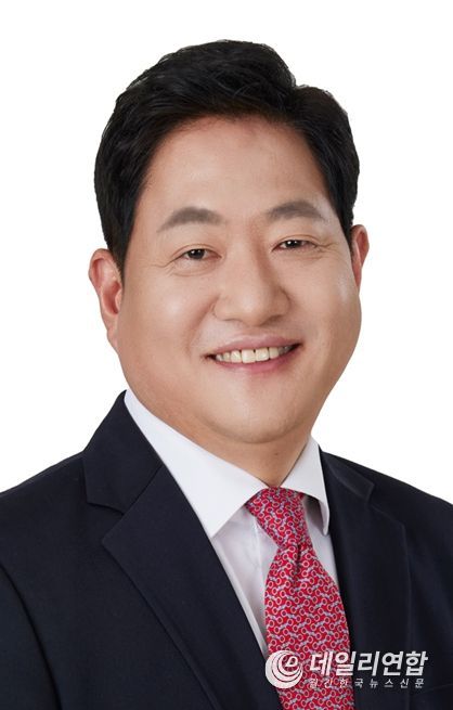 성창용 의원(사하구 3, 기획재경위)