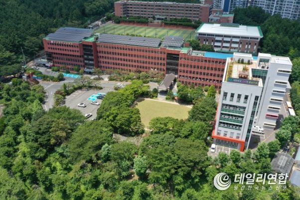 부산교육청 스스로 이뤄가는 학력 체인지, ‘부산형 인강’ 확대 운영