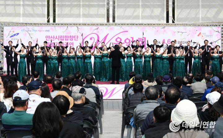 한양대학교 안산캠퍼스 이미지