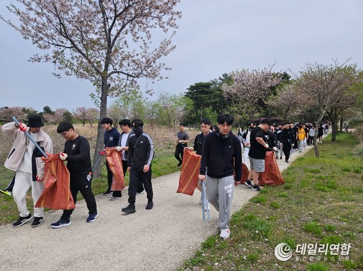 한국환경정화 이미지