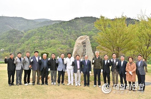 강원골프 이미지