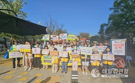대전신계초등학교 이미지