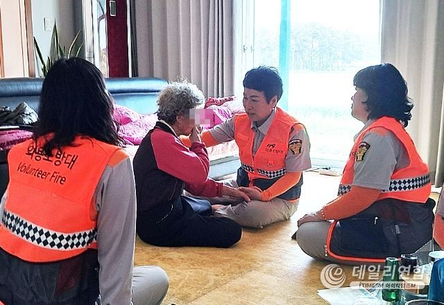 태안군보건의료원 이미지