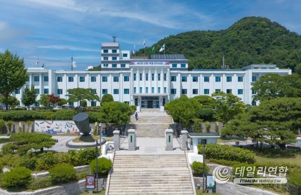 엘에스전선(주)동해공장 이미지