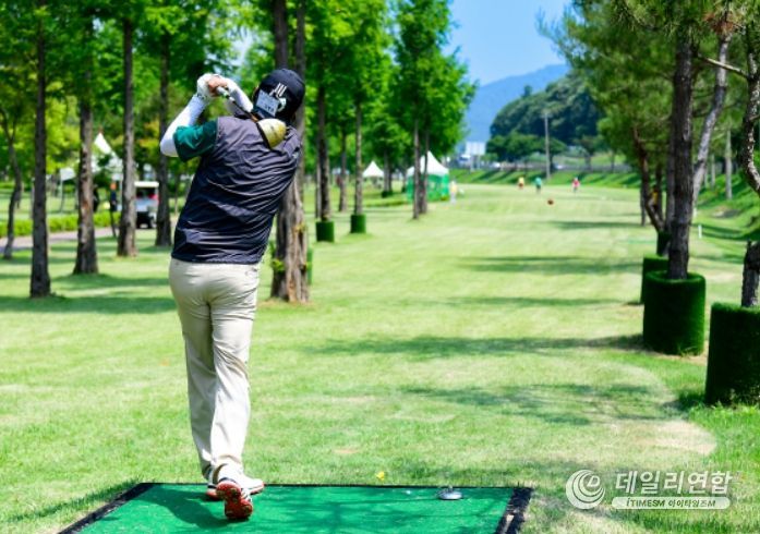 2024 전국 부부(가족) 롱홀 이벤트 대회