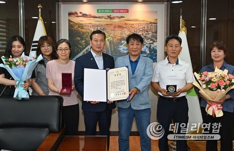 화랑 이미지