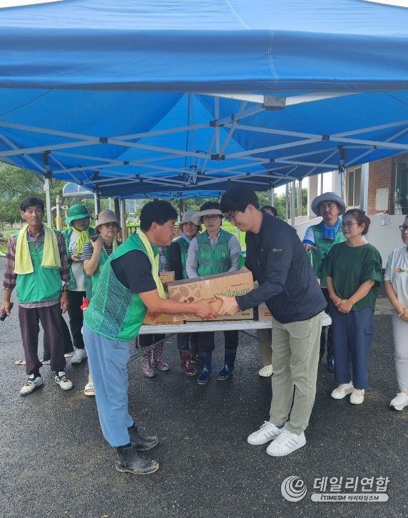 (사)한국지체장애인협회 이미지