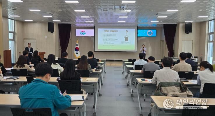 거창군, 하반기 회계실무 기본교육 개최