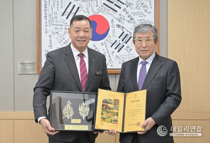 희창물산(주) 이미지