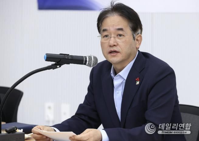 이동환 고양특례시장