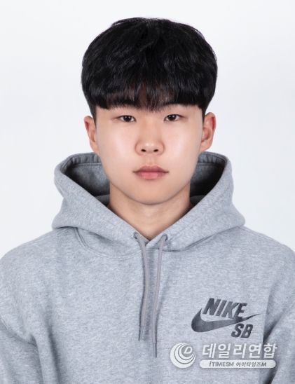 진안군청 역도선수단 김정민 프로필 사진