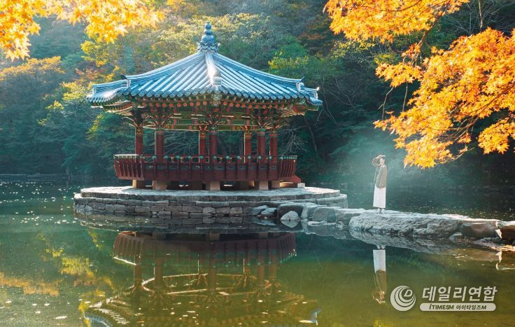 관광으로 정읍의 새로운 미래 연다!