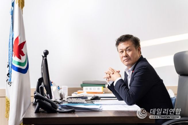 이학수 정읍시장