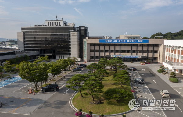 2025년 상반기 김제시 생활보장위원회 심의회 개최