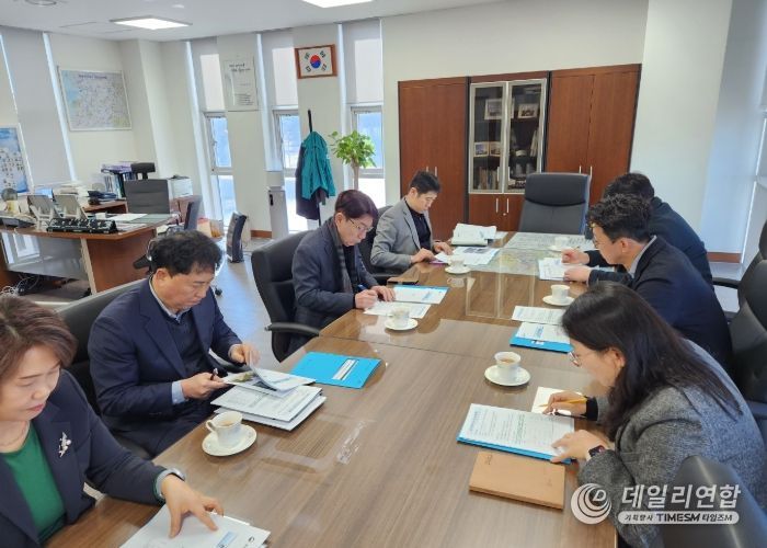 우범기 전주시장, 전주천 명품하천 365 프로젝트 지원 요청