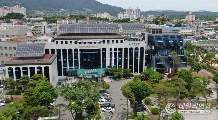 명품교육도시 거창군, 신학기 맞아 교육지원 사업 본격 추진