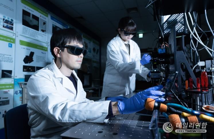 창원특례시 'KIMES 2025' 의료기기 핵심기술 유치 총력