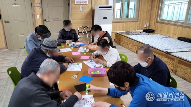 장흥군, 노인요양시설 감염병 예방 위해 ‘환기시설’ 지원