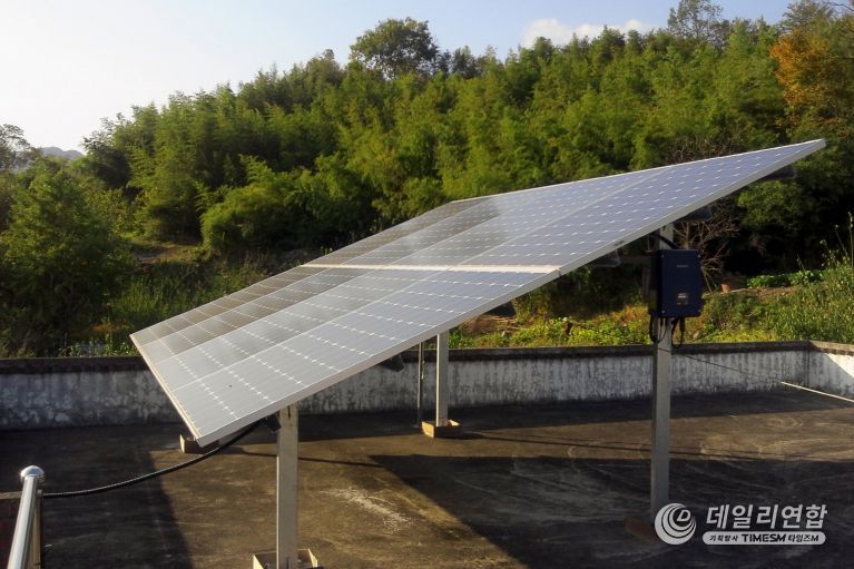 순창군, 2026년 신재생에너지 융복합지원사업 참여희망자 수요조사