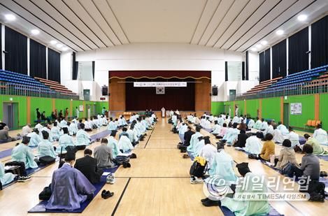 제26회 전국한시백일장