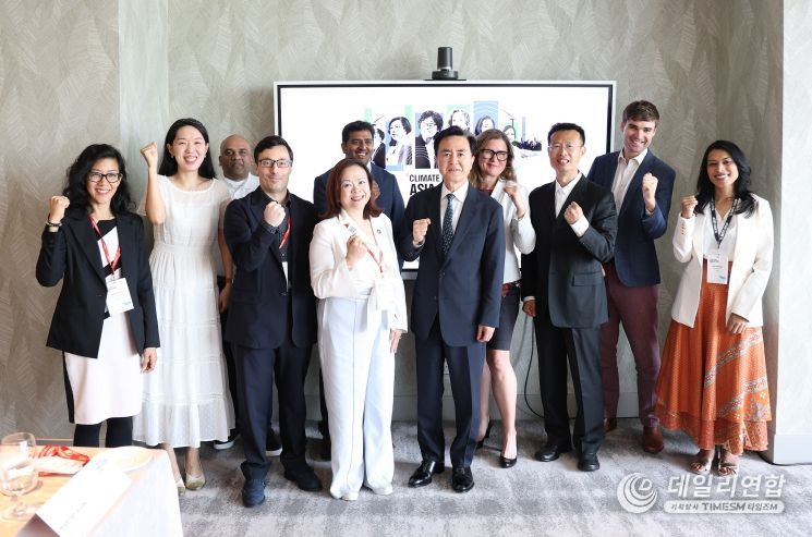 에너지 효율 향상 EP100 원탁회의