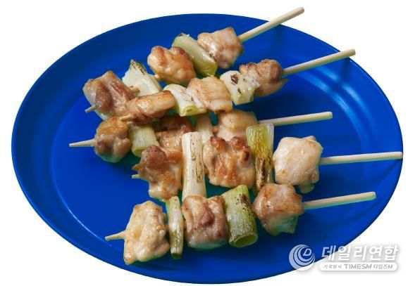 수원삼성 블루윙즈 푸드트럭 다회용기 사진