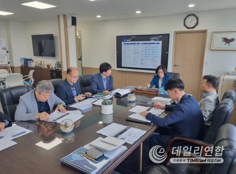 안성시, 미래전략과제 발굴 본격 착수