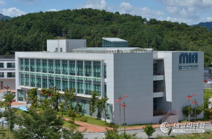 순창군 발효미생물산업진흥원