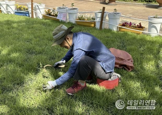 공동체 사업단(시장형) 학교환경관리지원사업