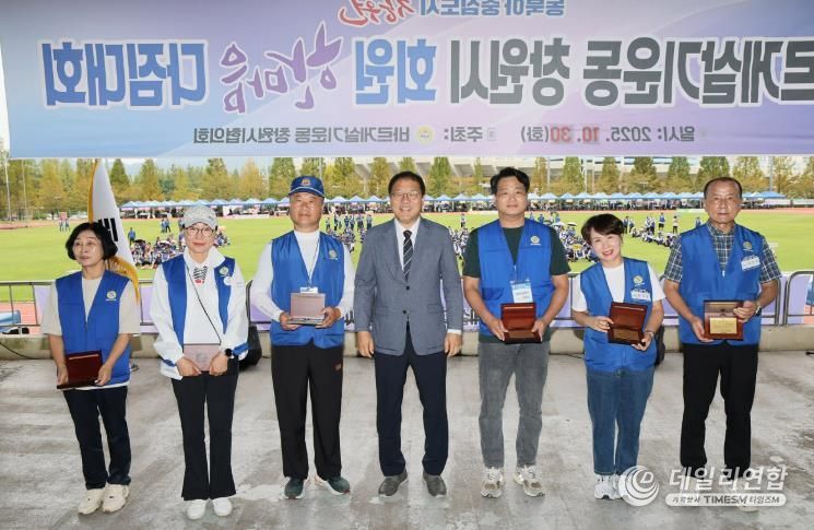 2025년 바르게살기운동 창원시 회원 한마음다짐대회 개최